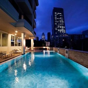 Bangkok Patio